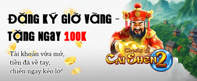 Trải nghiệm game đỉnh cao ngay