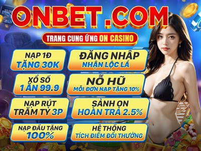 Reload Bonus Hàng Tuần promotion