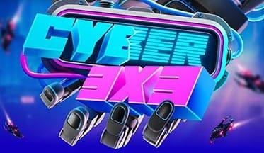 Cyber 3×3